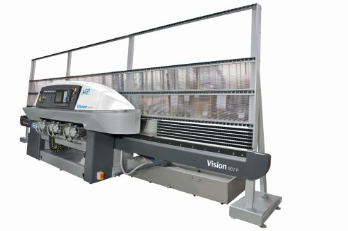 Bottero fazowarka VISION