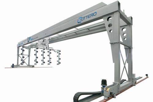 Bottero system sufitowy 695