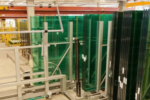 Bottero System wahadłowy 650