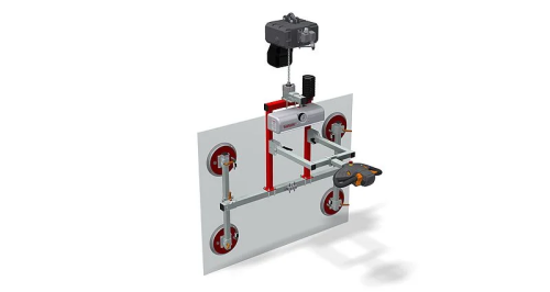 Barbaric UniGlass Lifter UGL 1