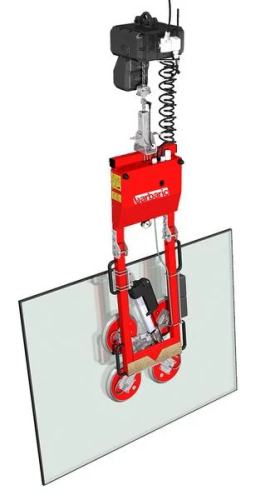 Barbaric UniGlass Lifter UGL 2N