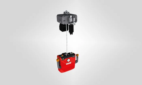 Barbaric MiniLifter GML 2