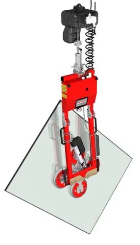 Barbaric SafetyLifter SFT 2N