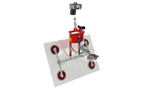 Podnośnik próżniowy, uchylny, SafetyLifter SFT 3 Barbaric