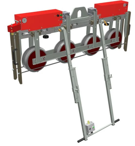 Barbaric IGL GripLifter