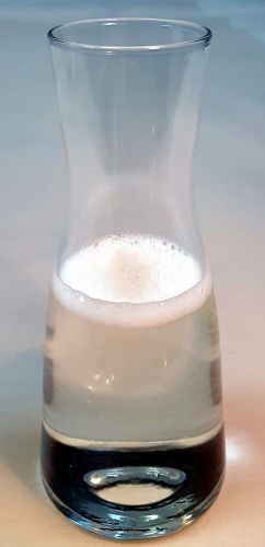 Płyn do myjek 155-VER