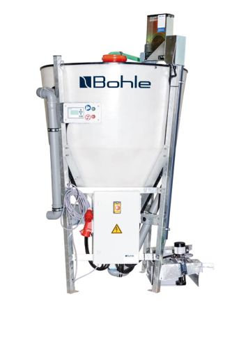 Oczyszczalnia wody Sedi10