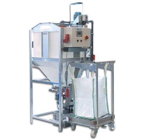 Oczyszczalnia wody Sedi 0.3