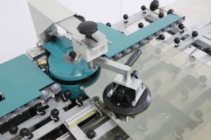 System szlifowania naroży Sulak PBR 01