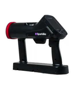 Analizator gazu w szybach zespolonych Sparklike Handheld NOVA