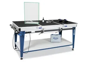 Zestaw do klejenia szkła Verifix Deluxe 45°/90°
