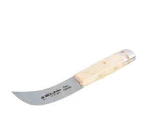Nóż do ołowiu Bohle Premium „DON CARLOS” z wkładką ołowianą