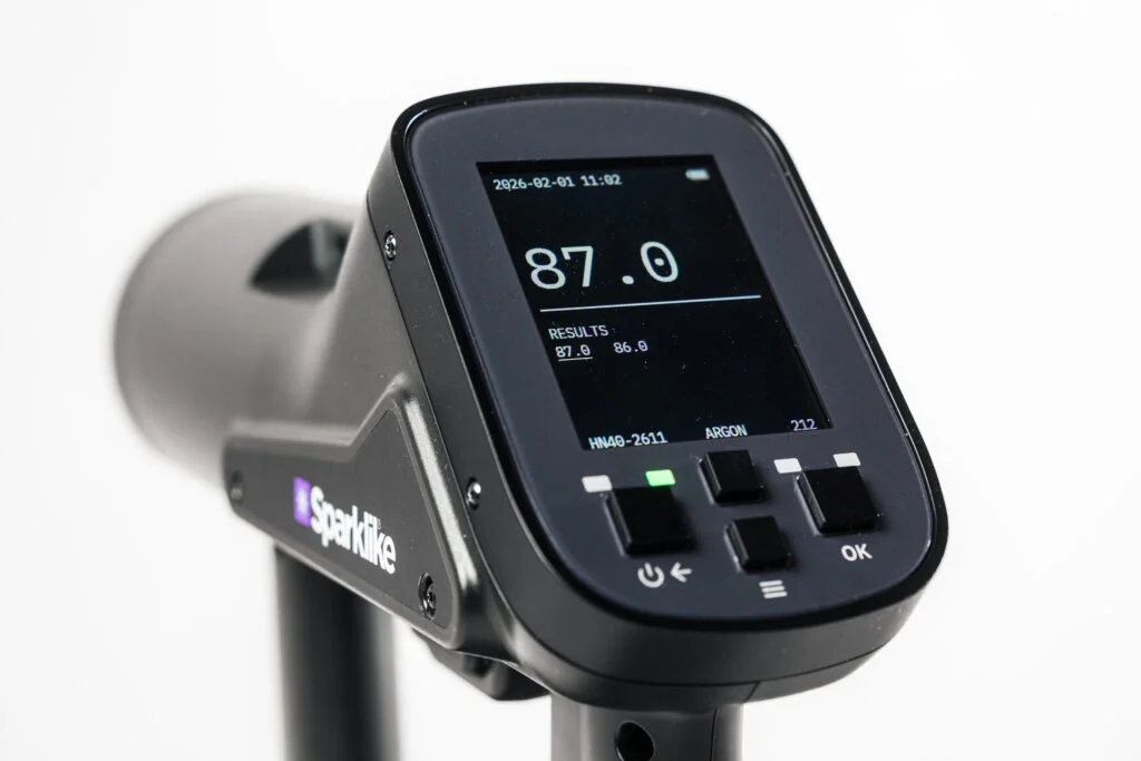 Sparklike Handheld NOVA – Najczęściej Zadawane Pytania (FAQ)